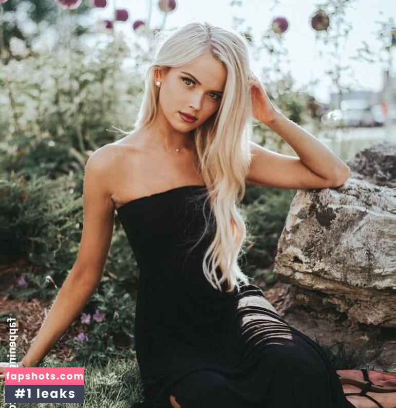 Keilih Stafford gallery photo #17