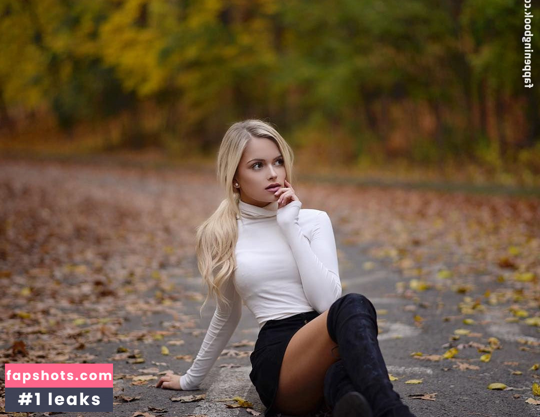 Keilih Stafford gallery photo #23