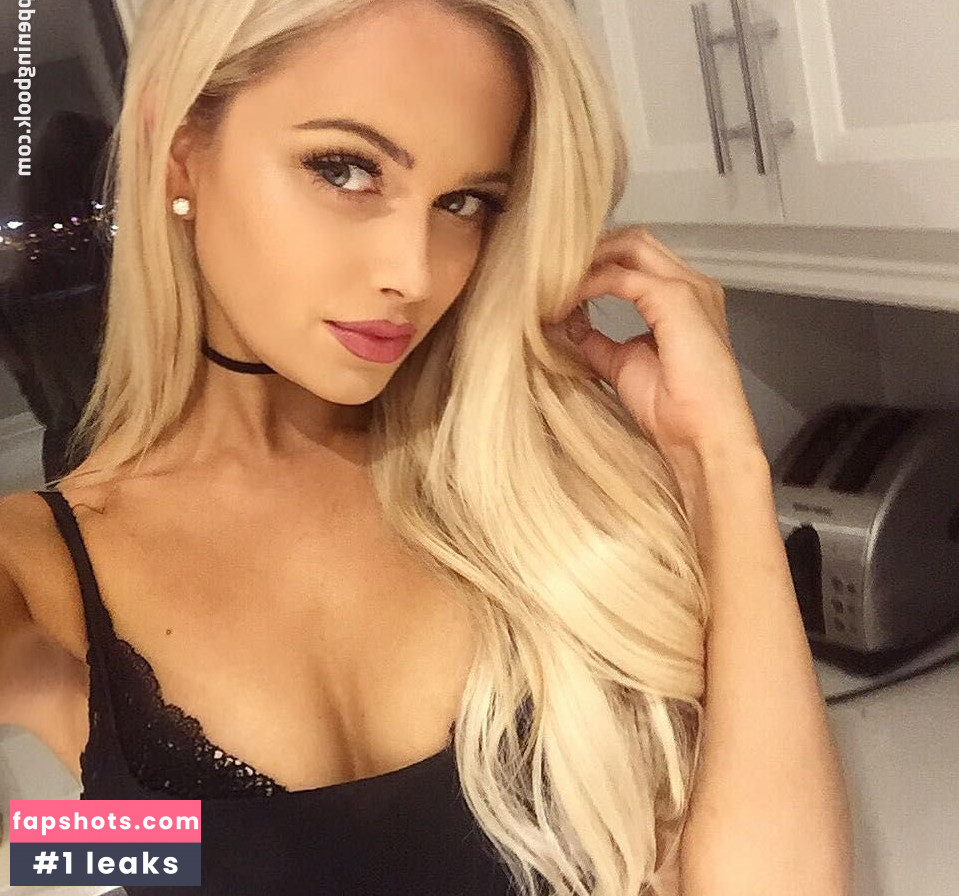 Keilih Stafford gallery photo #26