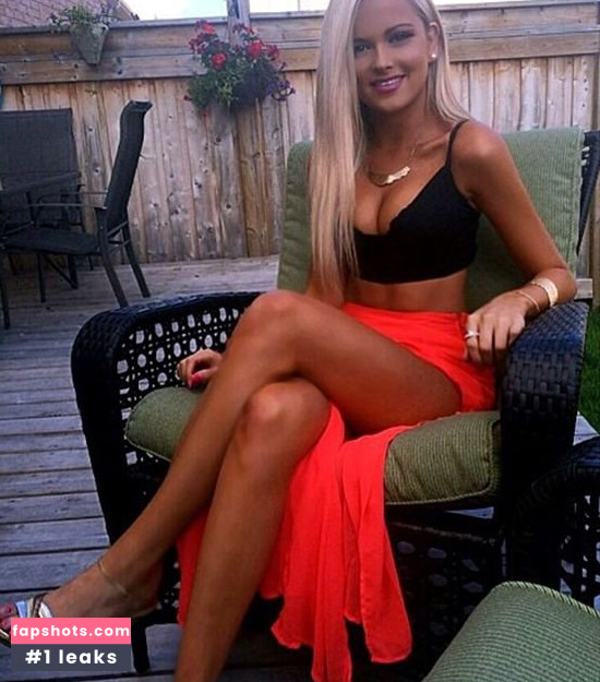 Keilih Stafford gallery photo #6