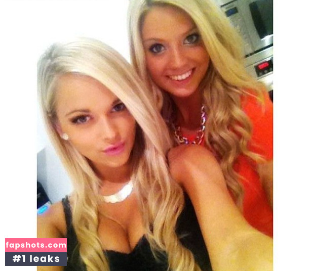 Keilih Stafford nude babe gallery