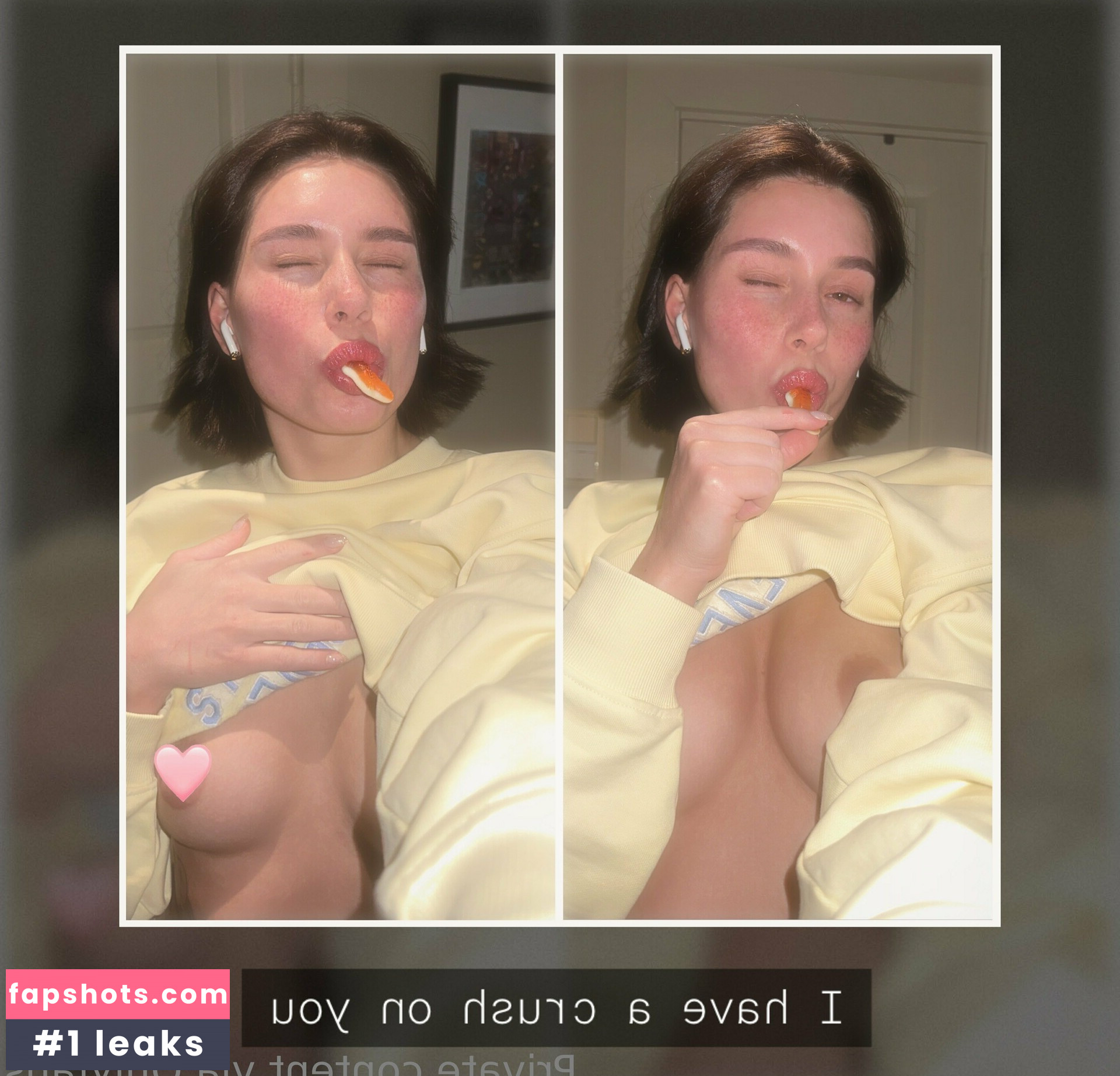 keilinkristine Nahé úniky fotek pouze od fanoušků #19 - Fapshots