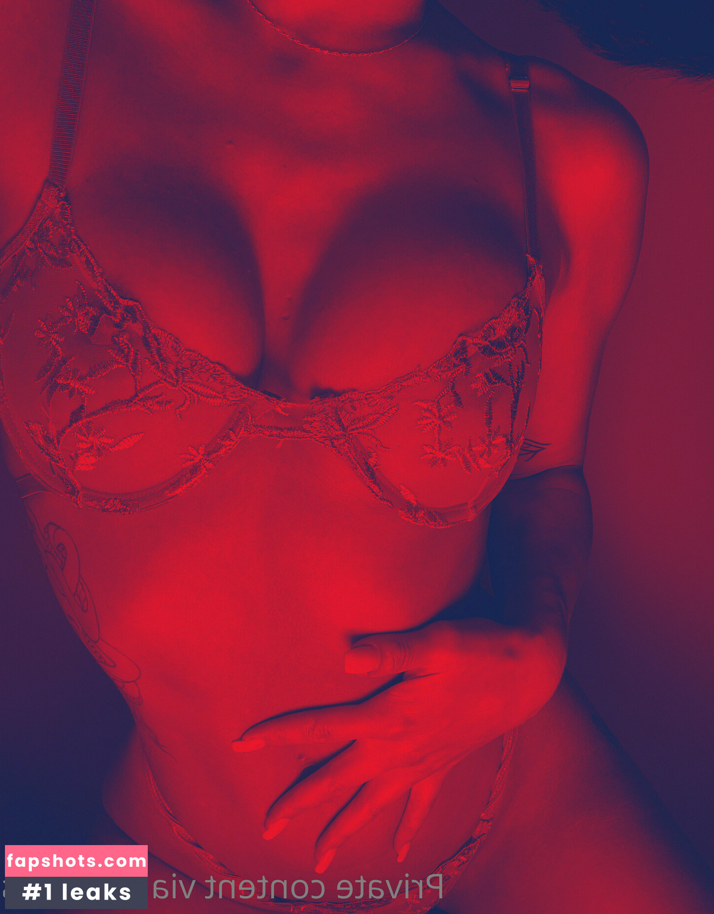 keilinkristine Nahé úniky fotek pouze od fanoušků #36 - Fapshots