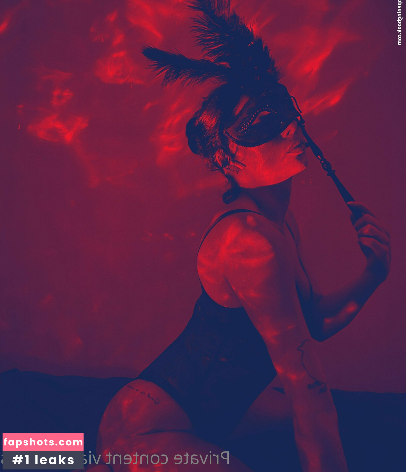 keilinkristine Nahé úniky fotek pouze od fanoušků #37 - Fapshots