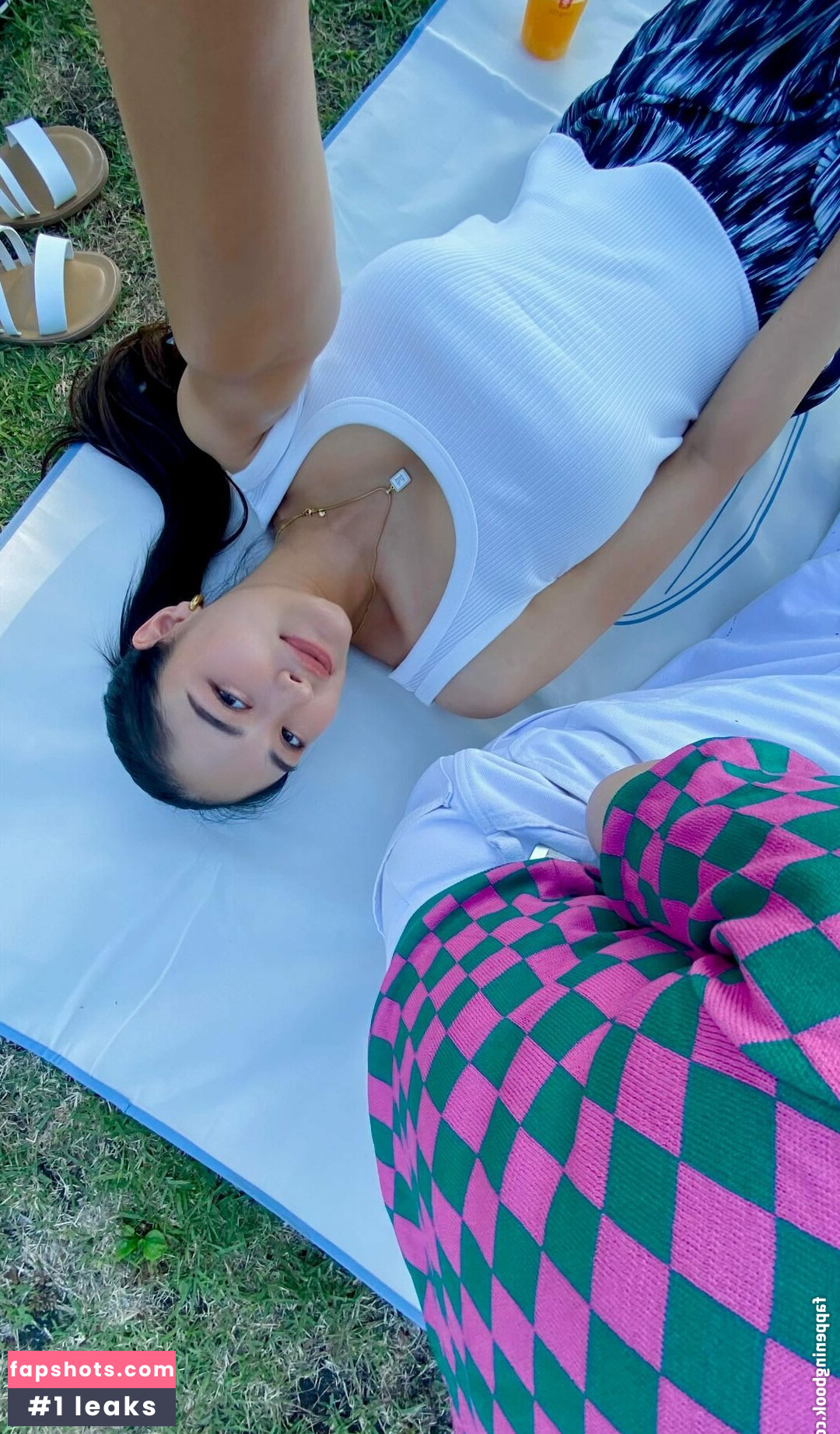 Keina Rosario nude babe gallery