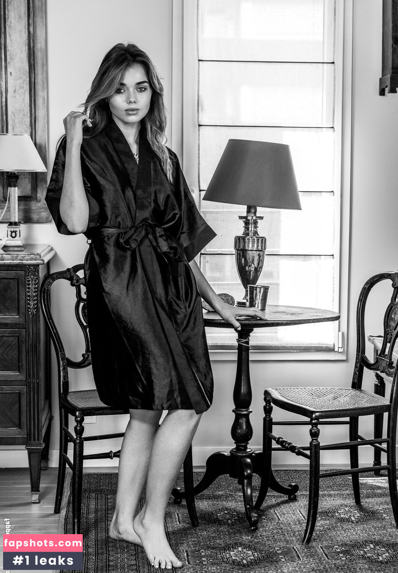 Keira Blue gallery photo #31