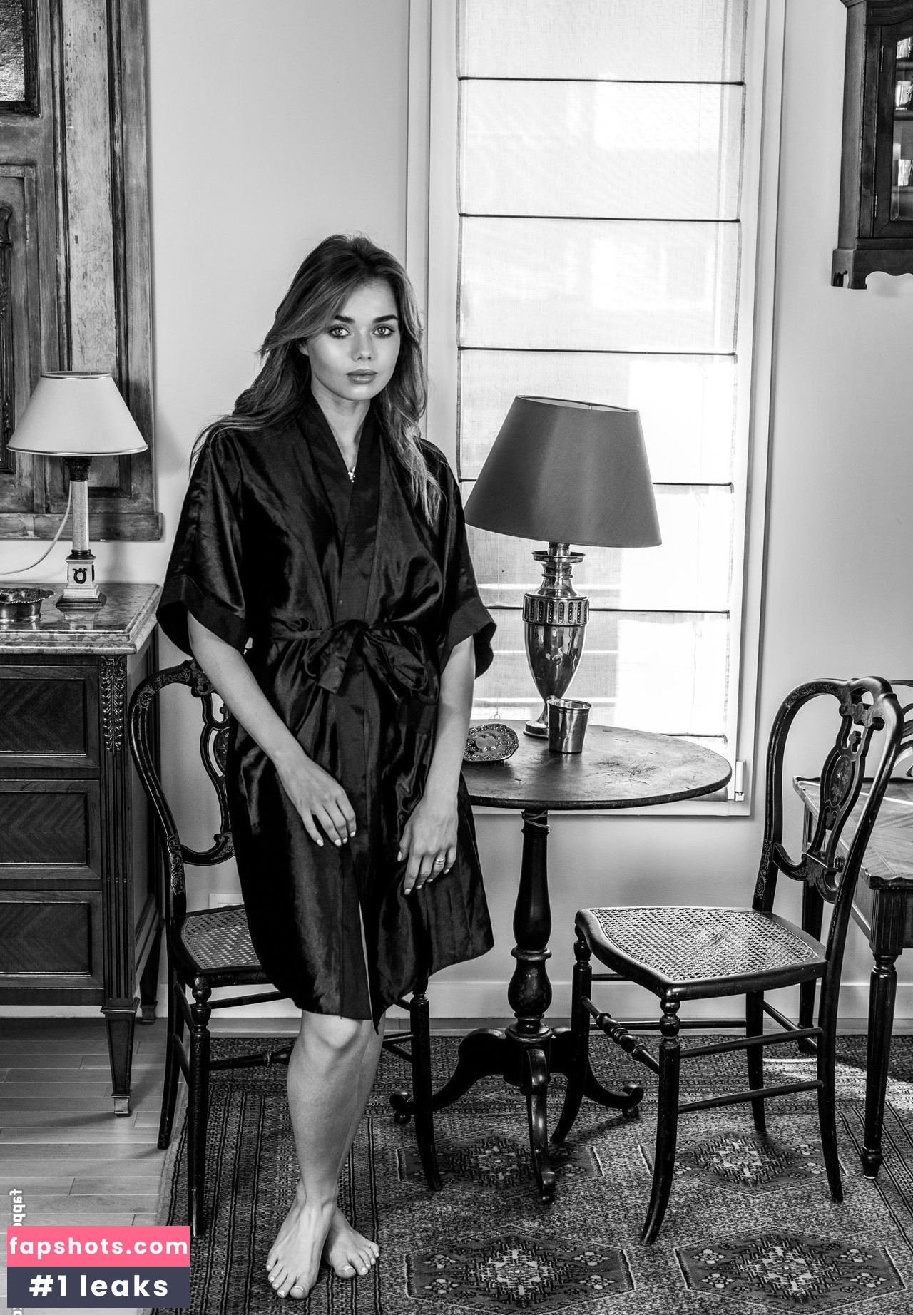 Keira Blue gallery photo #32