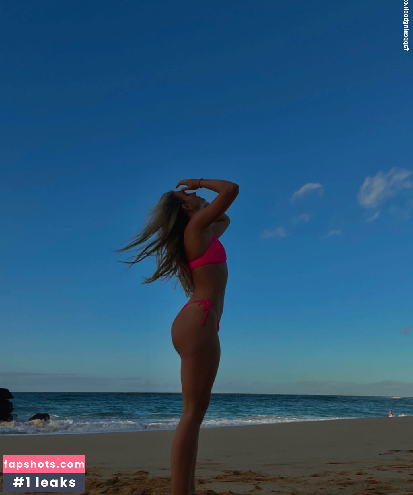 Keira Jackson Nude Leaks OnlyFans Photos #41 - LeakJerk