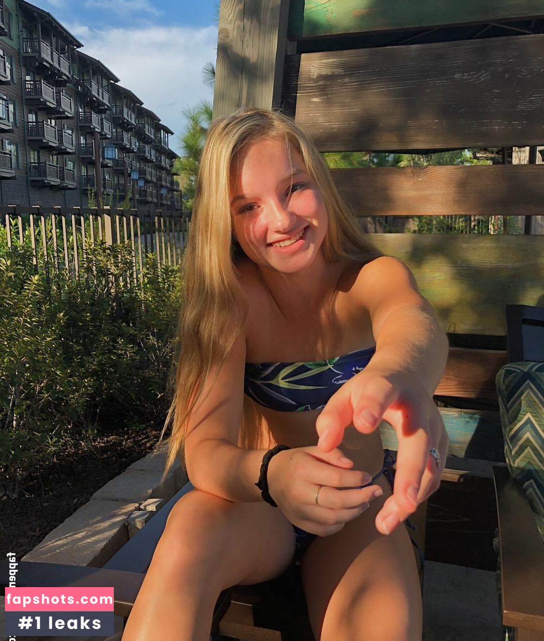 Keira Jackson Nude Leaks OnlyFans Photos #49 - LeakJerk