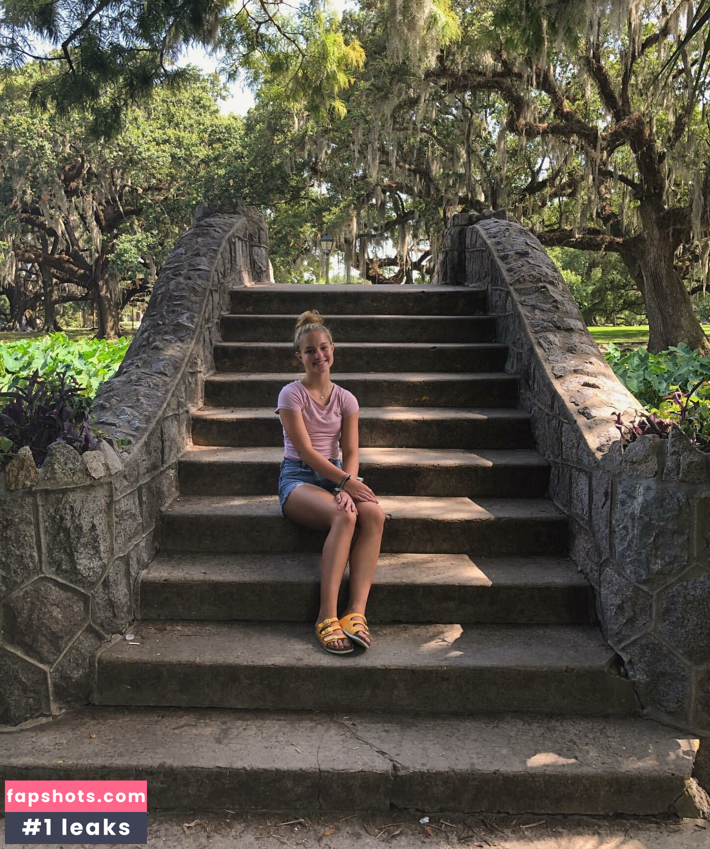 Keira Jackson Nude Leaks OnlyFans Photos #55 - LeakJerk