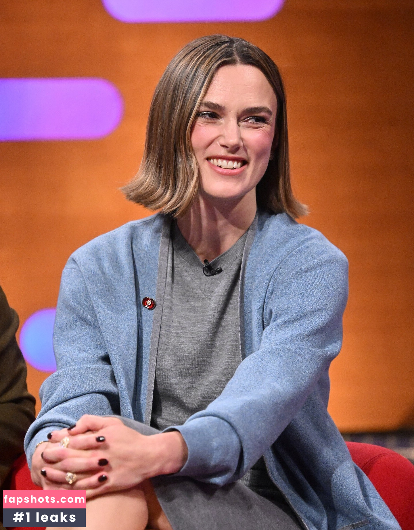 Keira Knightley gallery photo #2