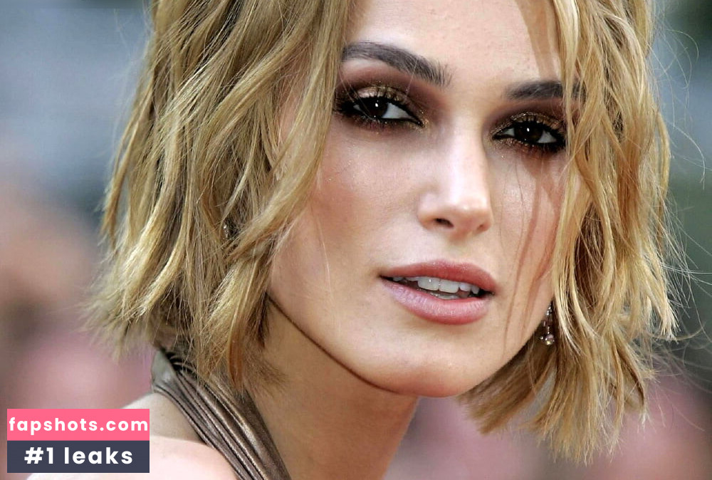 Keira Knightley gallery photo #103