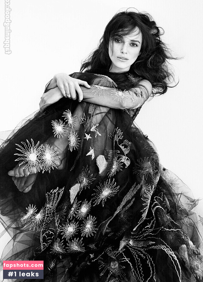 Keira Knightley gallery photo #117