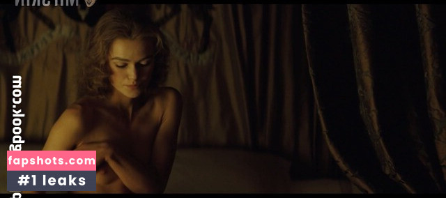 Keira Knightley gallery photo #17
