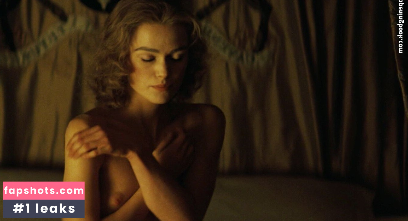 Keira Knightley gallery photo #18