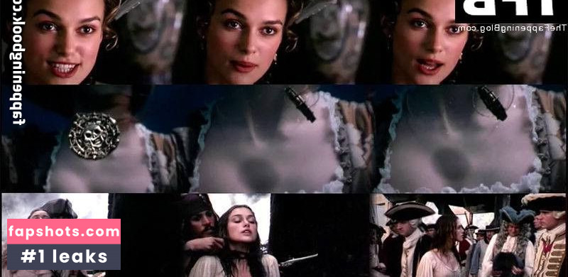 Keira Knightley gallery photo #175