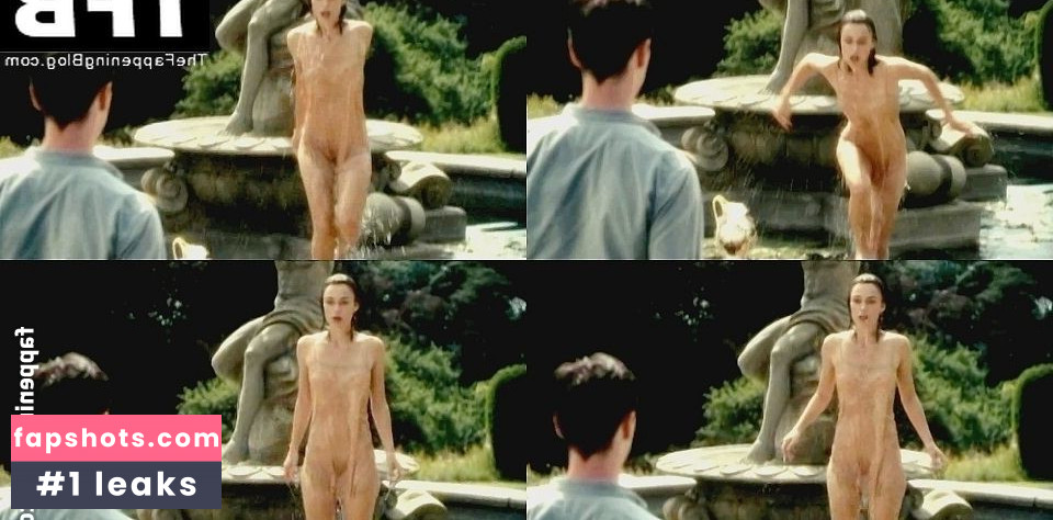 Keira Knightley gallery photo #179