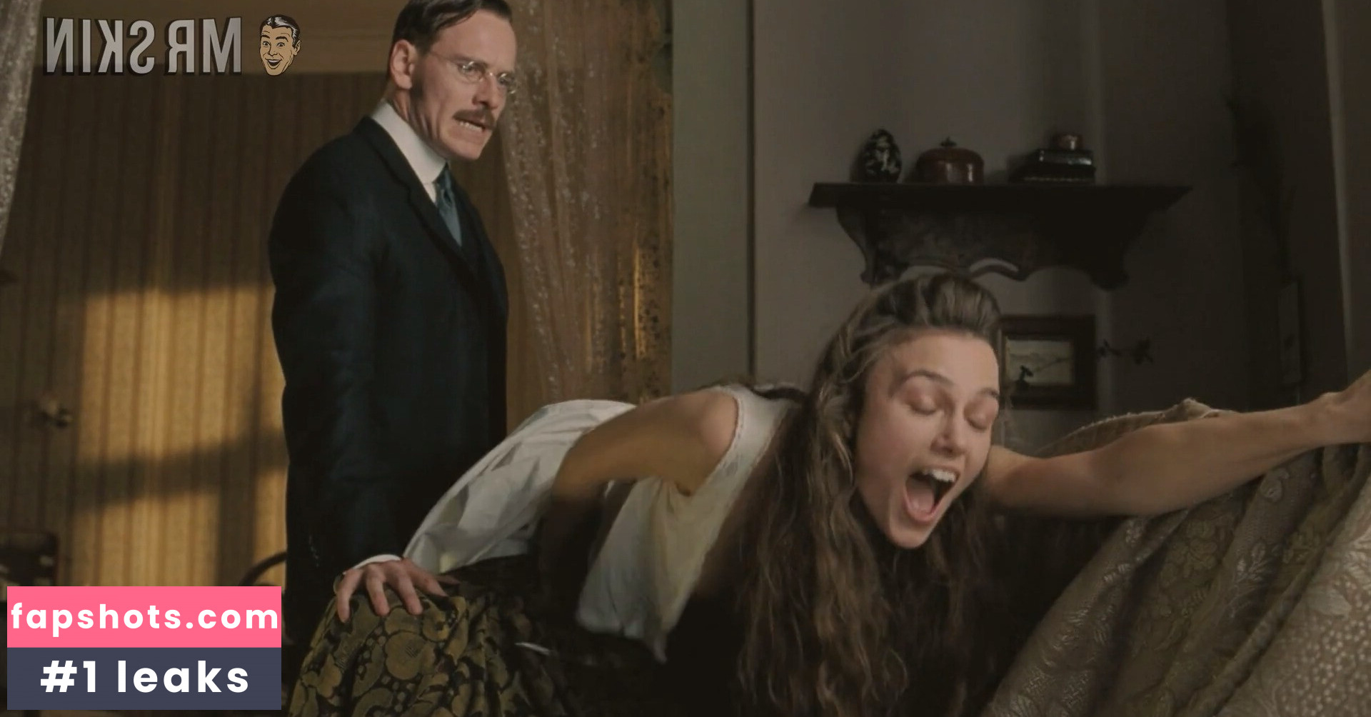 Keira Knightley gallery photo #19