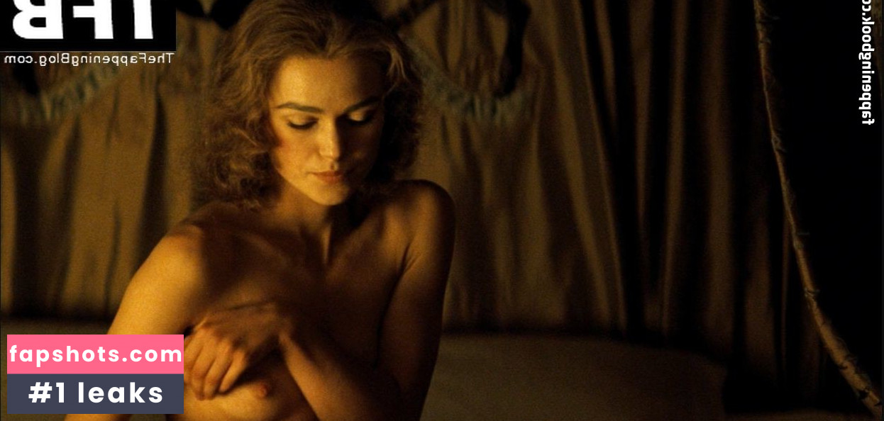 Keira Knightley gallery photo #189