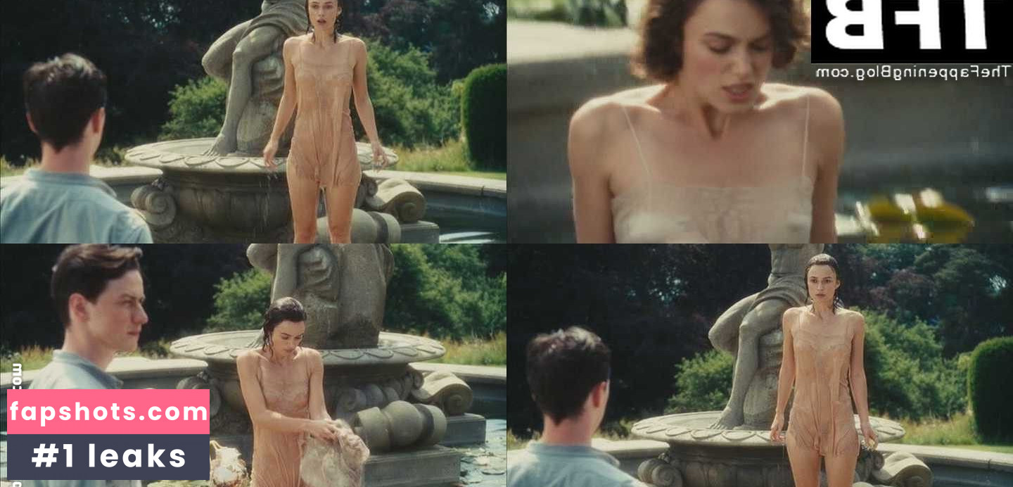 Keira Knightley gallery photo #194