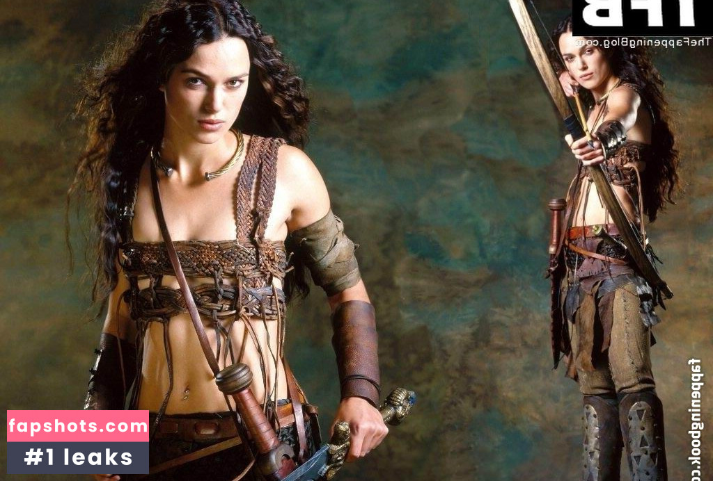 Keira Knightley gallery photo #196