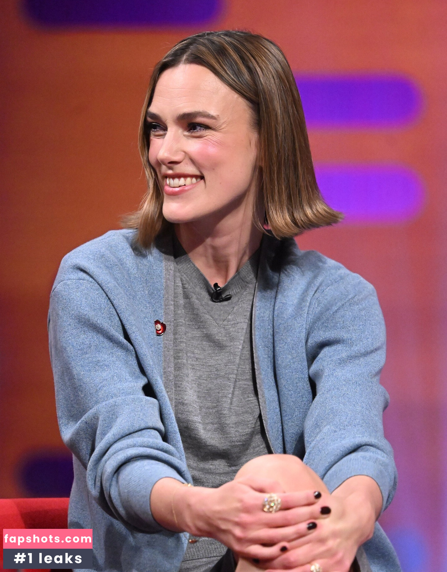 Keira Knightley gallery photo #3