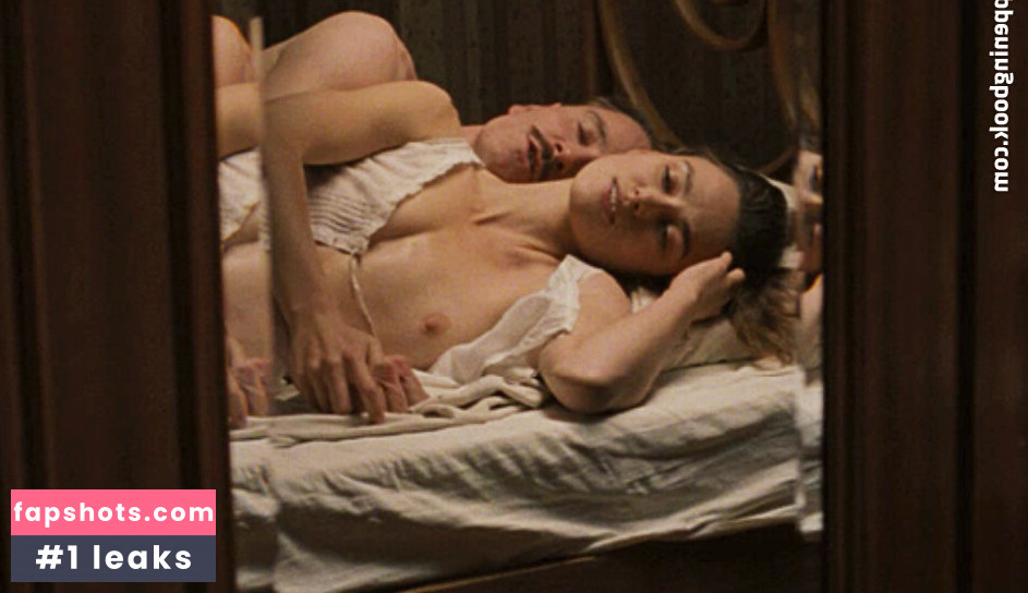 Keira Knightley gallery photo #21