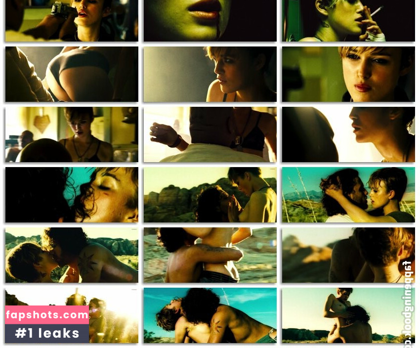 Keira Knightley gallery photo #23