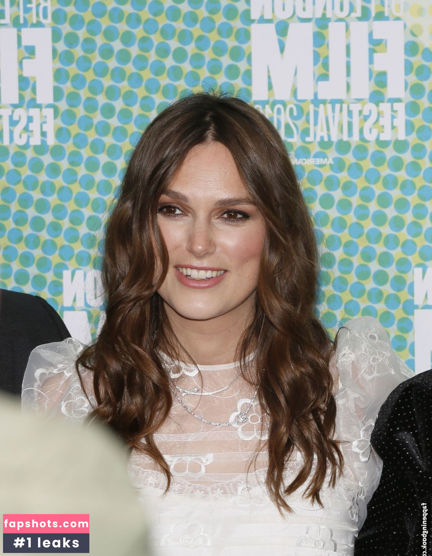 Keira Knightley gallery photo #234