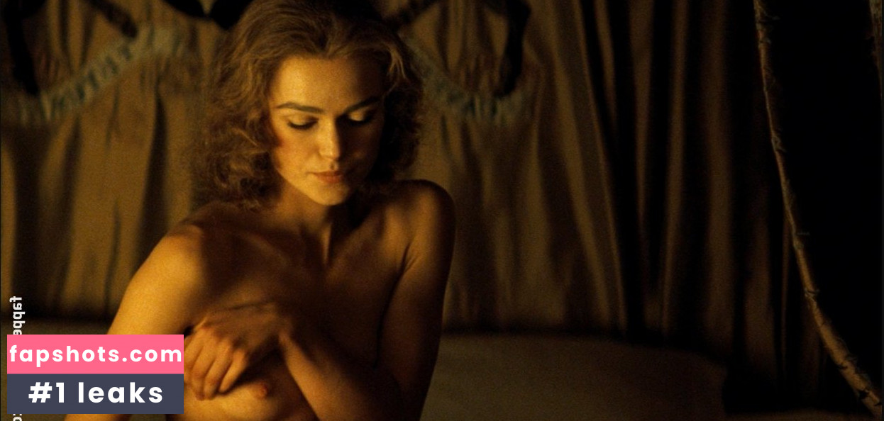 Keira Knightley gallery photo #268