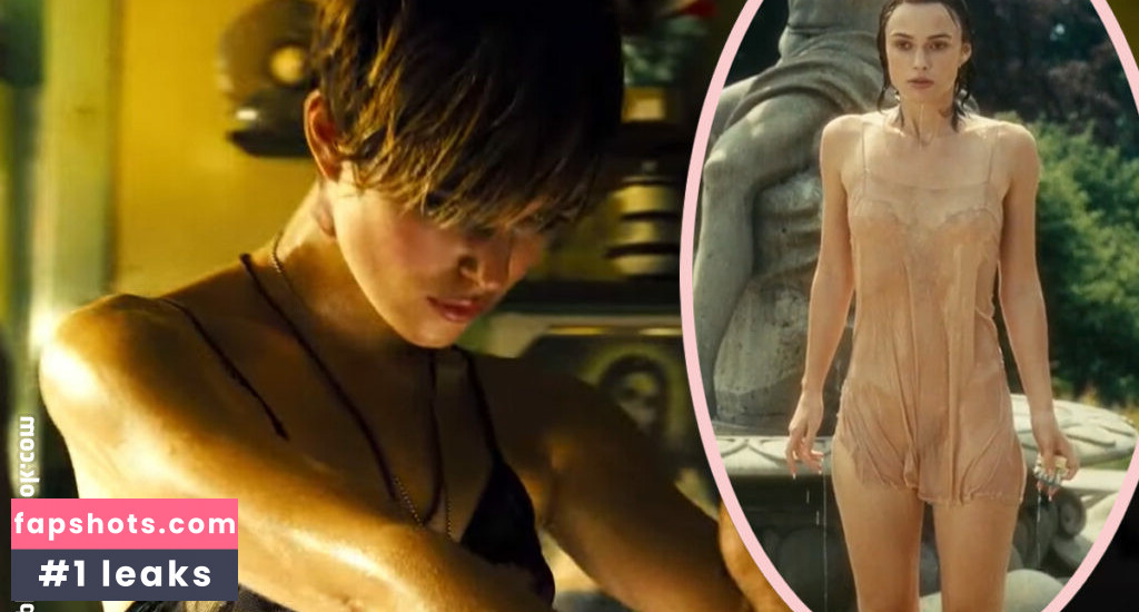 Keira Knightley gallery photo #30