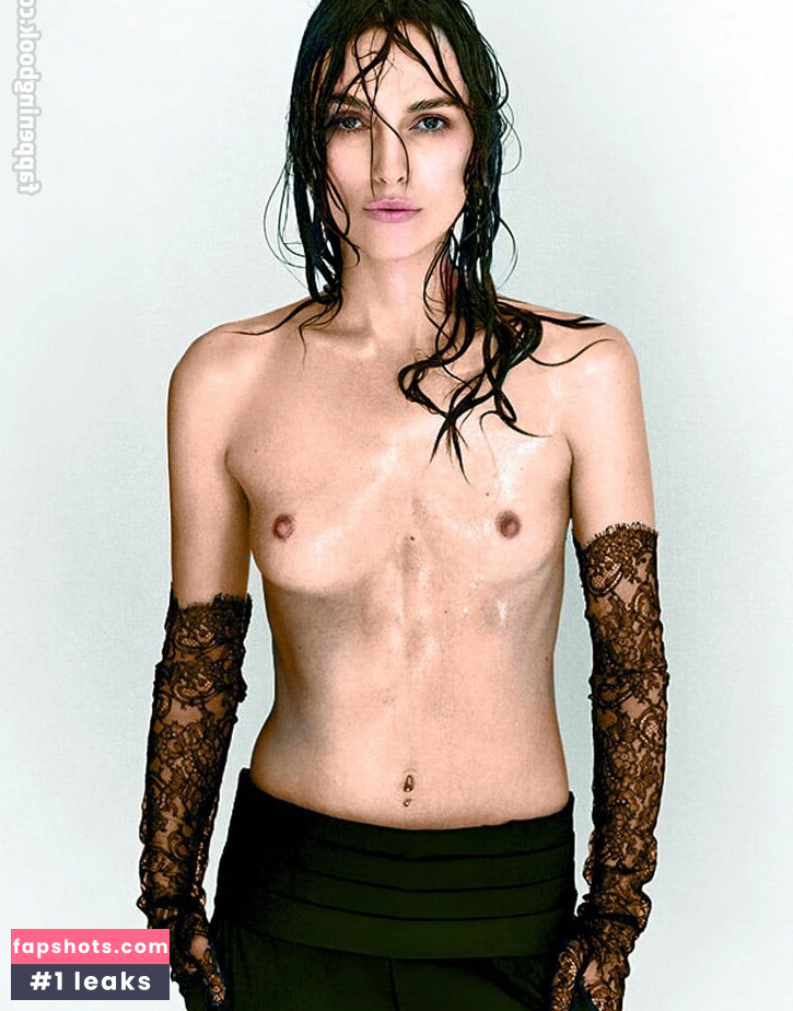 Keira Knightley gallery photo #38