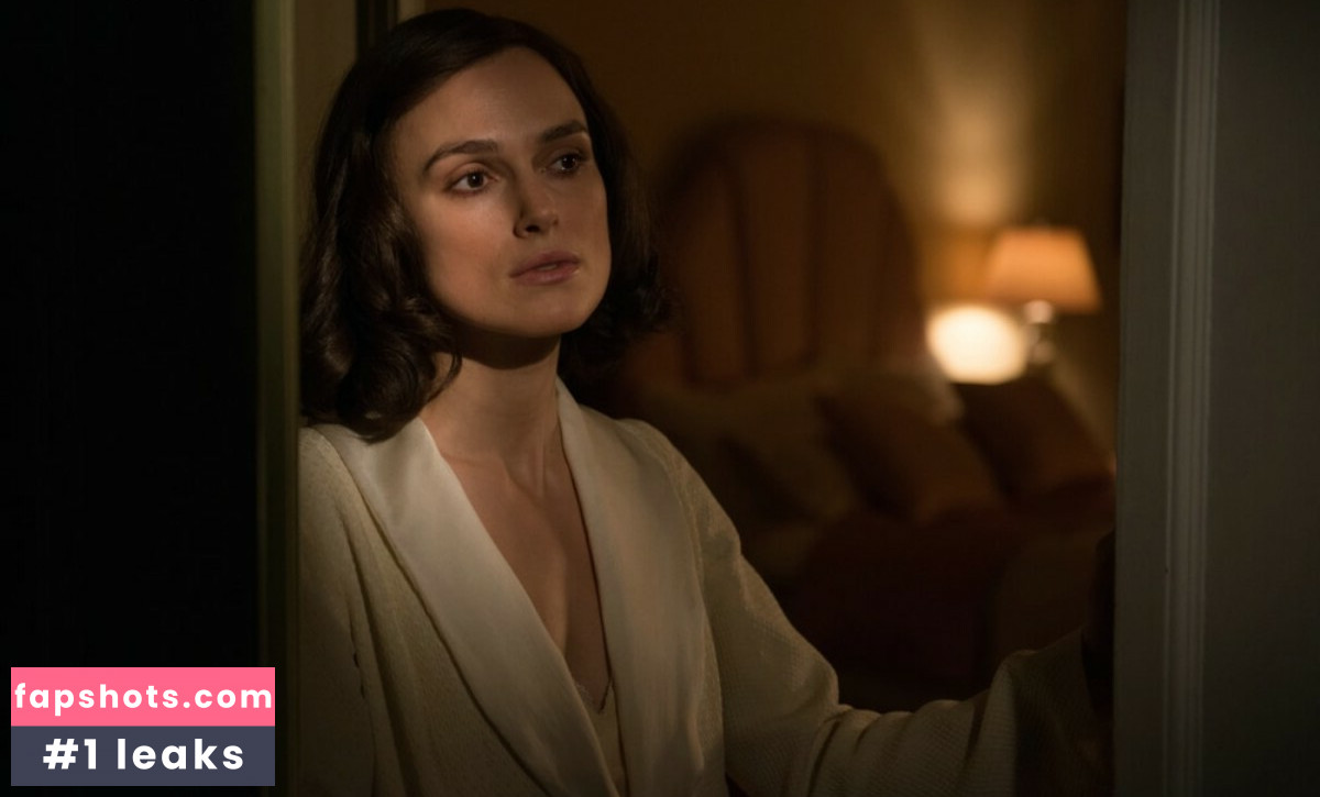 Keira Knightley gallery photo #40