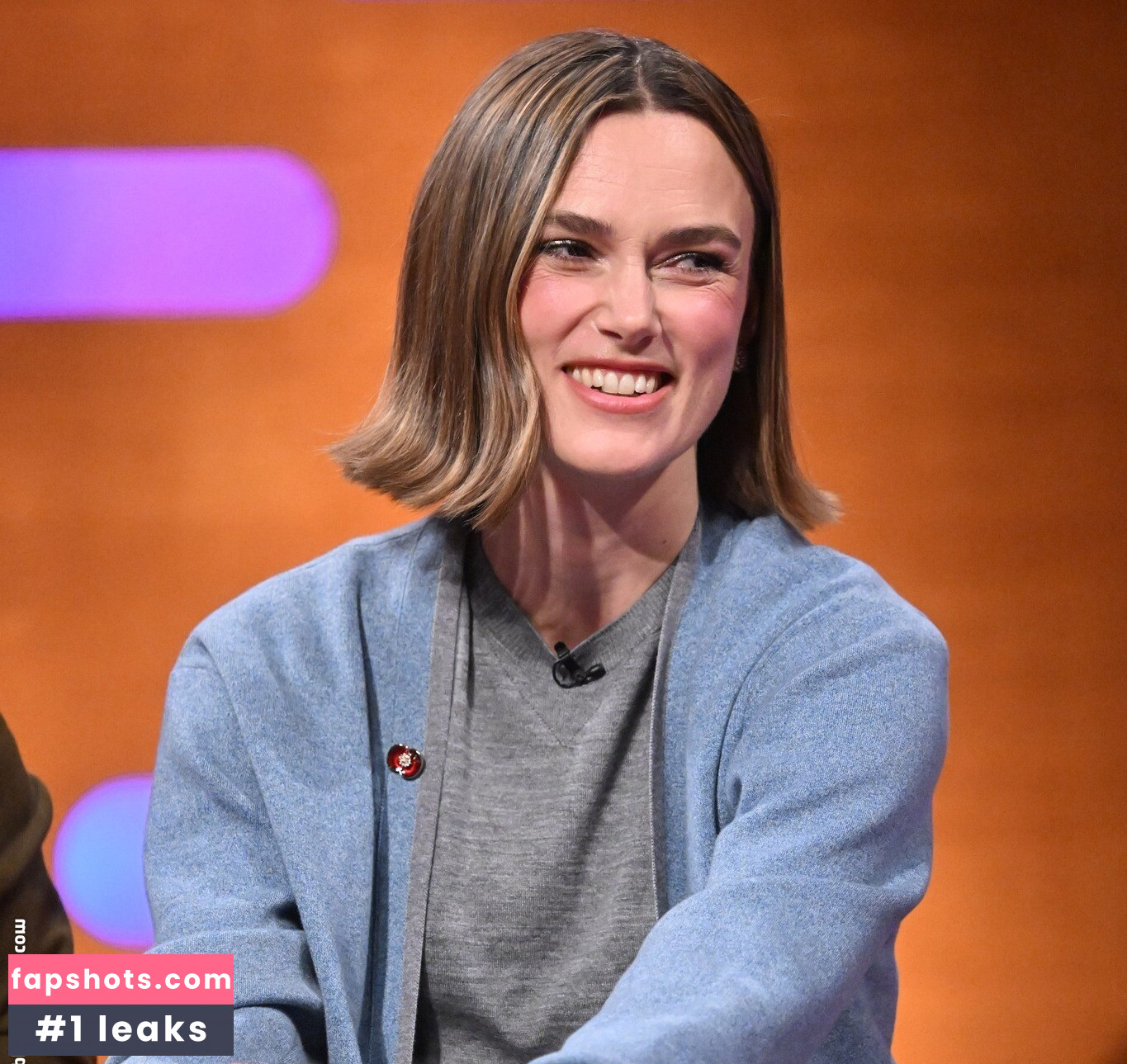 Keira Knightley gallery photo #5