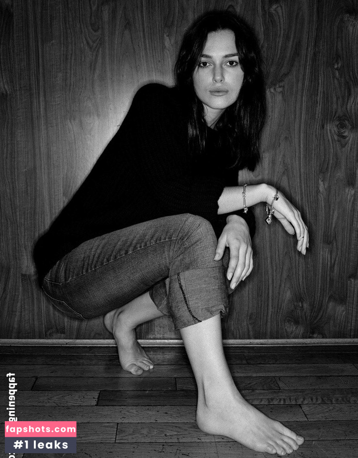 Keira Knightley gallery photo #8