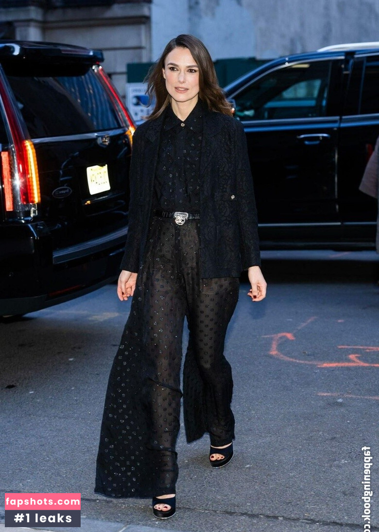 Keira Knightley gallery photo #73