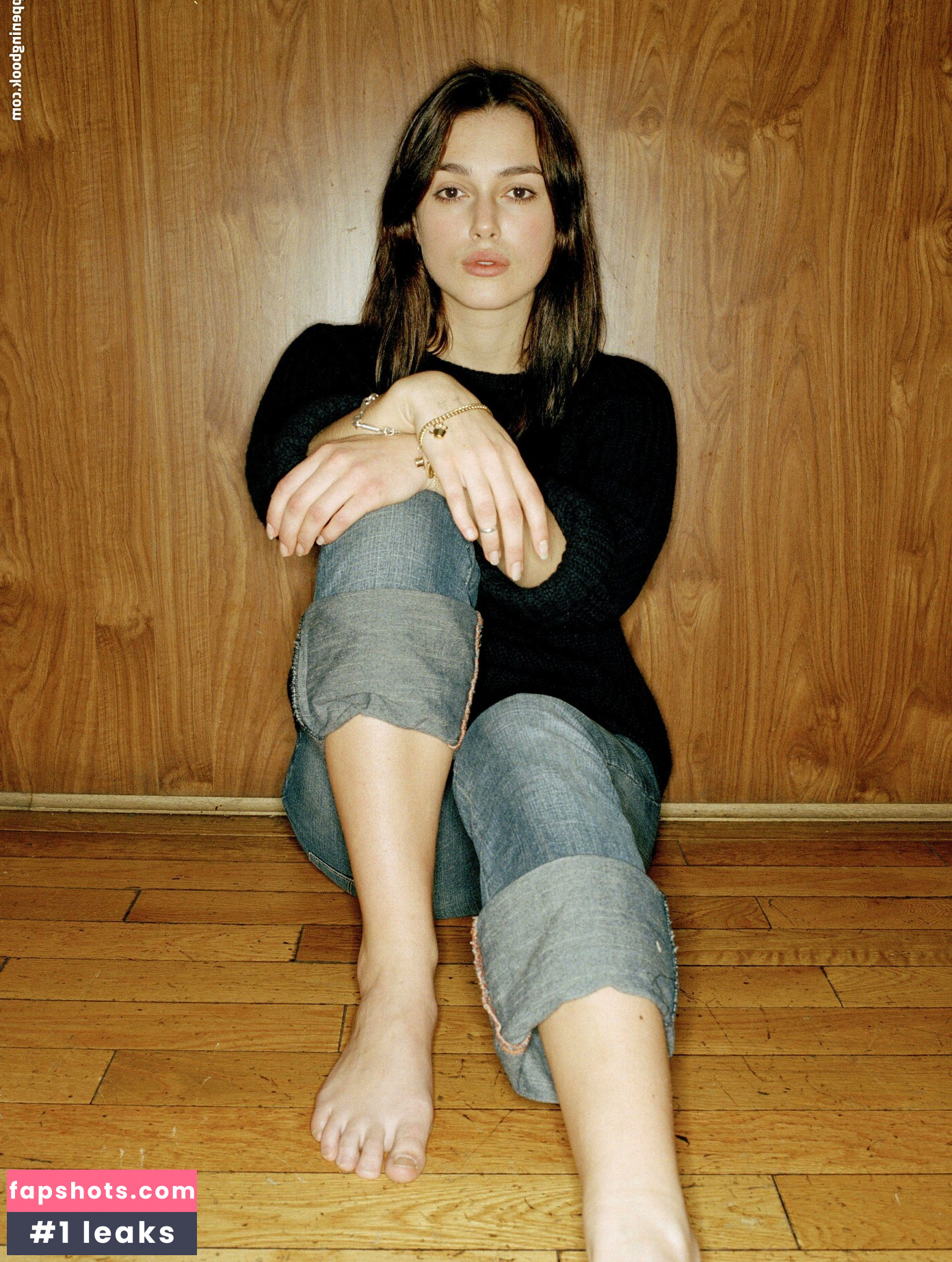 Keira Knightley gallery photo #9