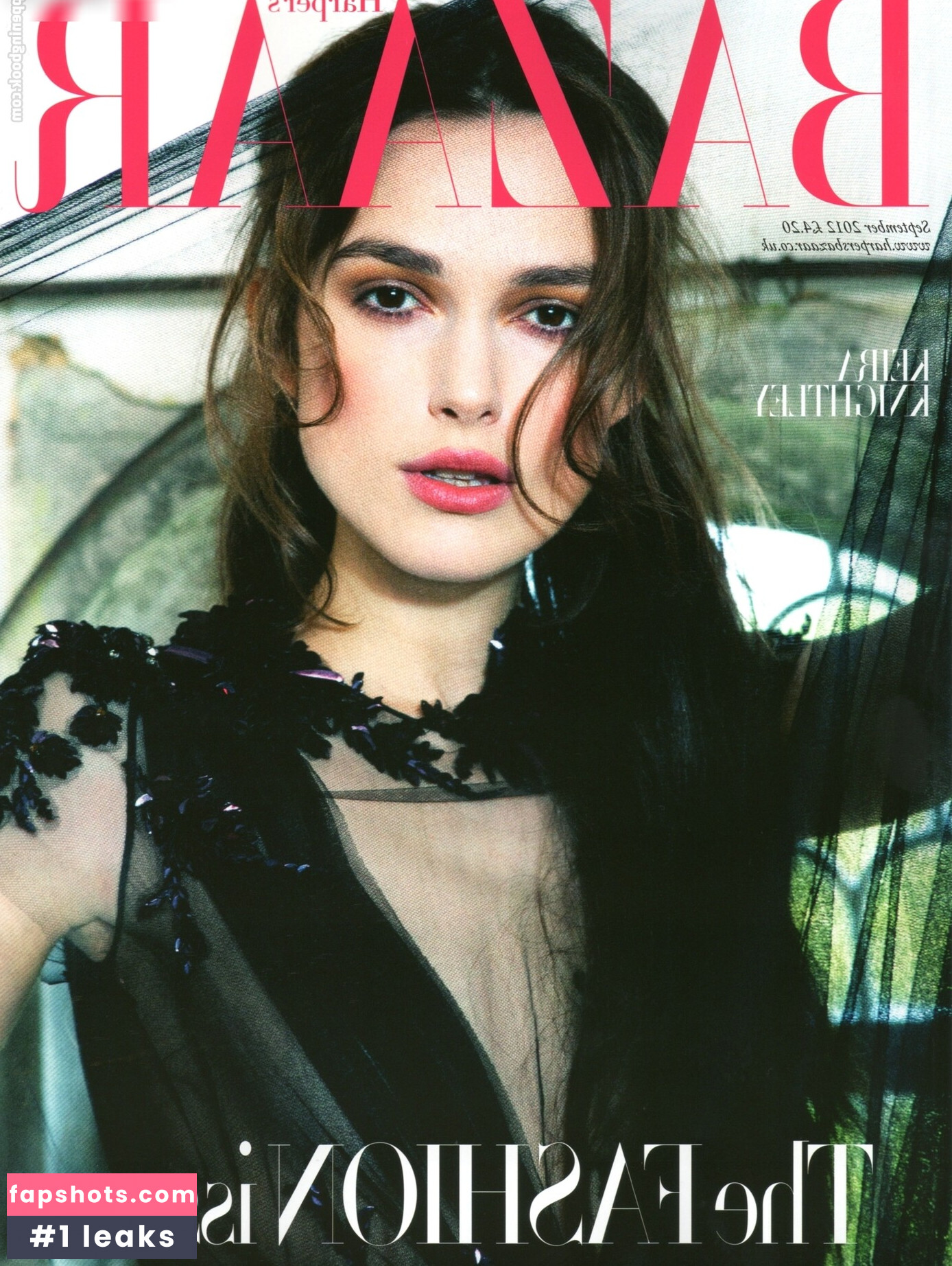 Keira Knightley gallery photo #84