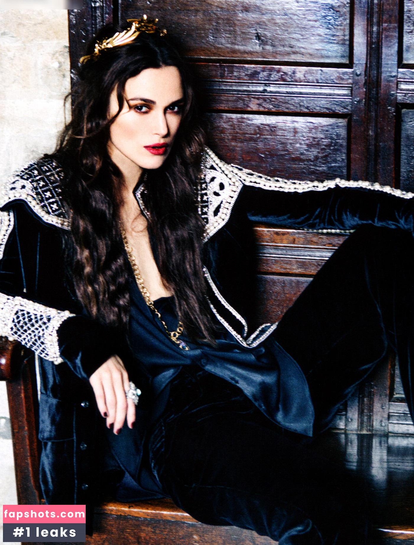 Keira Knightley gallery photo #86