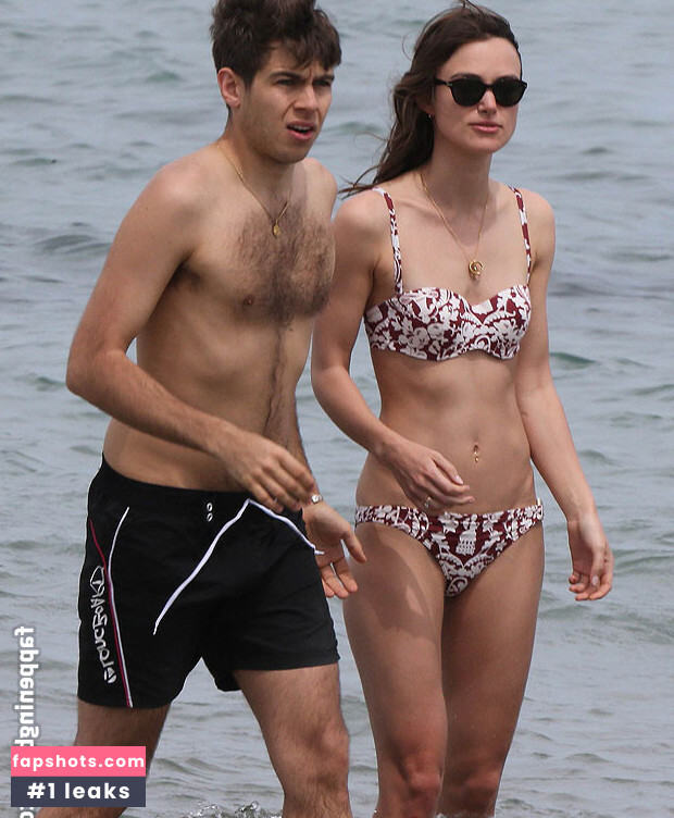 Keira Knightley gallery photo #87