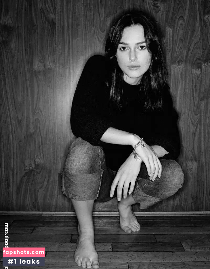Keira Knightley gallery photo #10