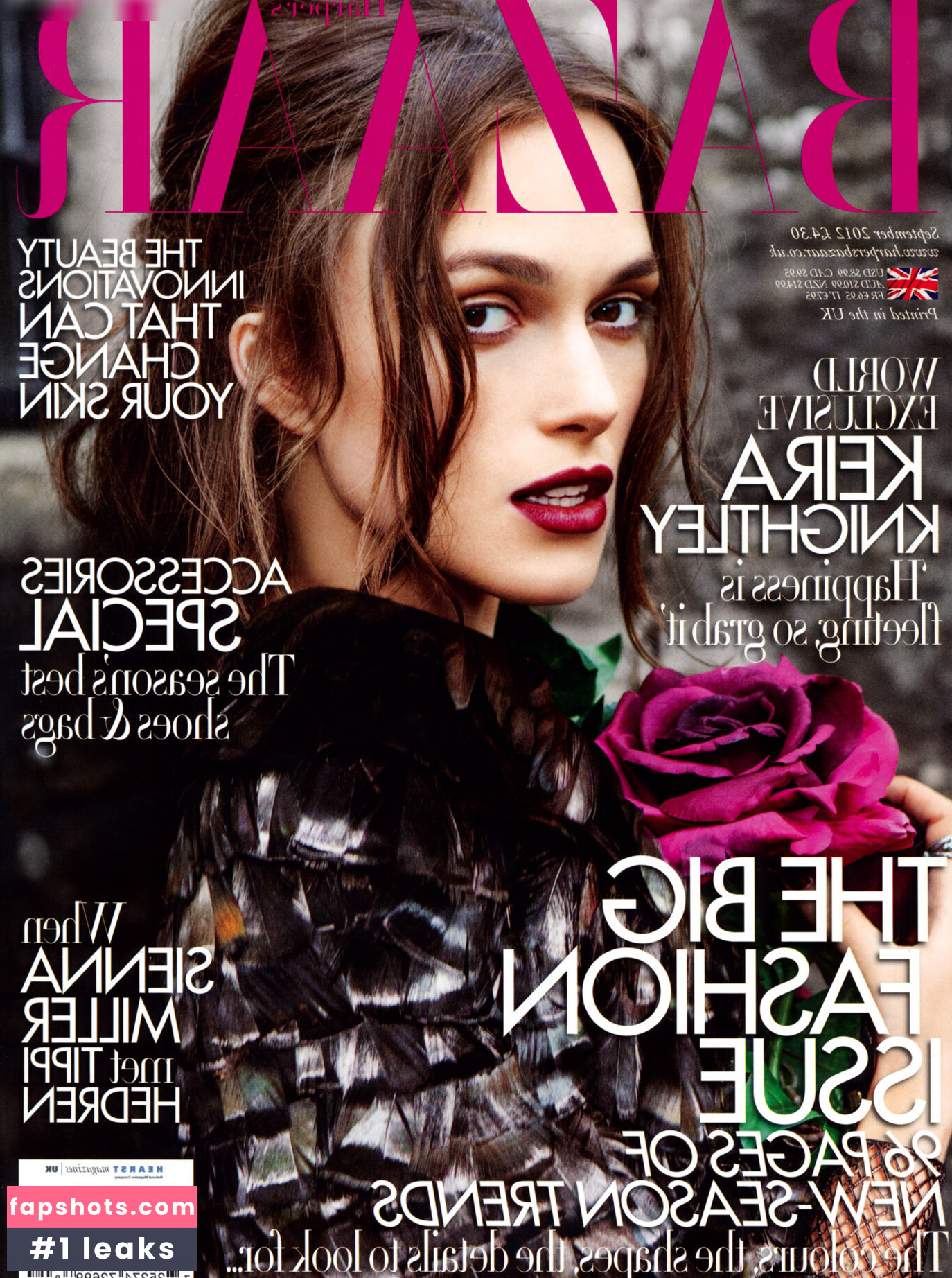 Keira Knightley gallery photo #96