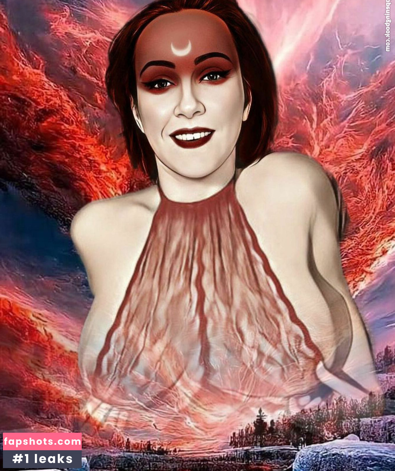 Keira_X gallery photo #7