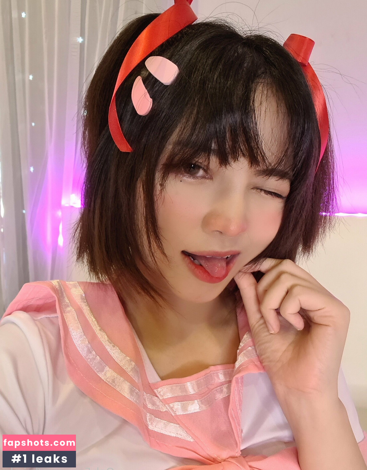 Keirako Nahé úniky fotek pouze od fanoušků #31 - Fapshots