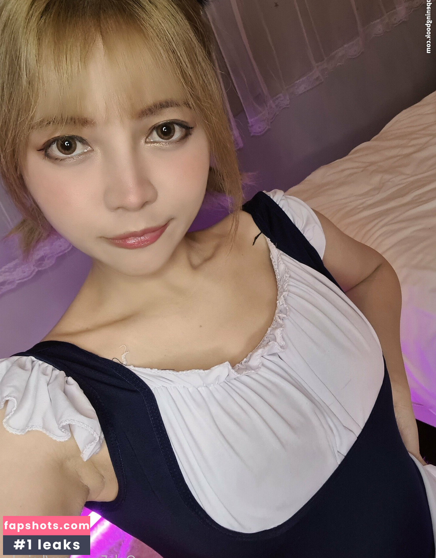 Keirako Nahé úniky fotek pouze od fanoušků #33 - Fapshots