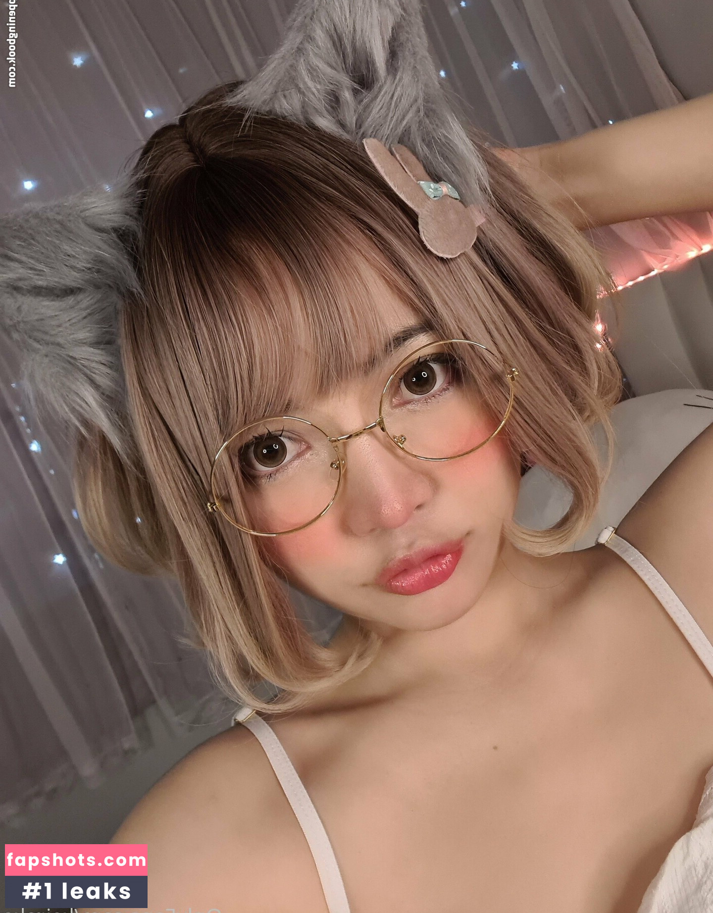 Keirako Nahé úniky fotek pouze od fanoušků #40 - Fapshots