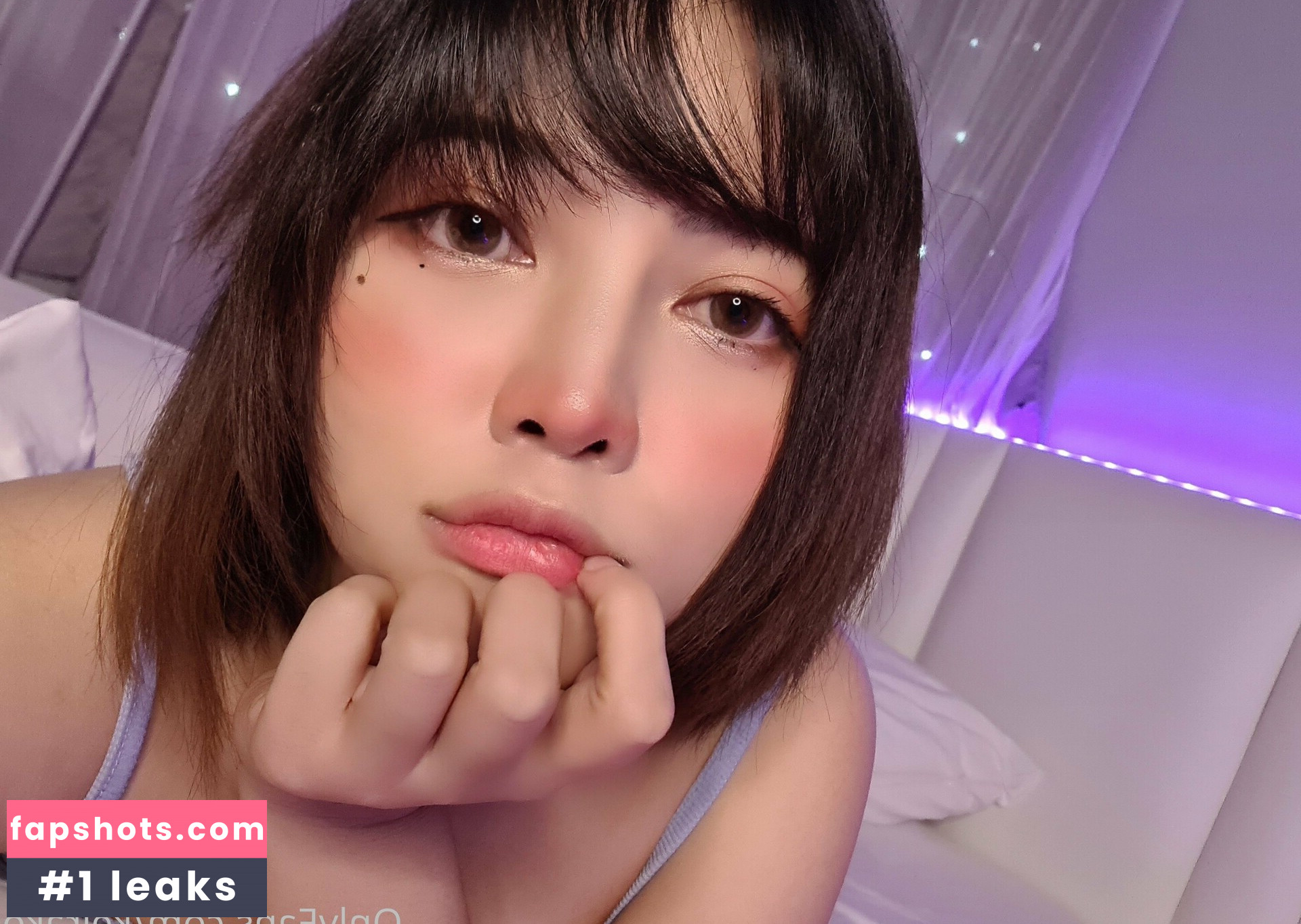 Keirako Nahé úniky fotek pouze od fanoušků #5 - Fapshots