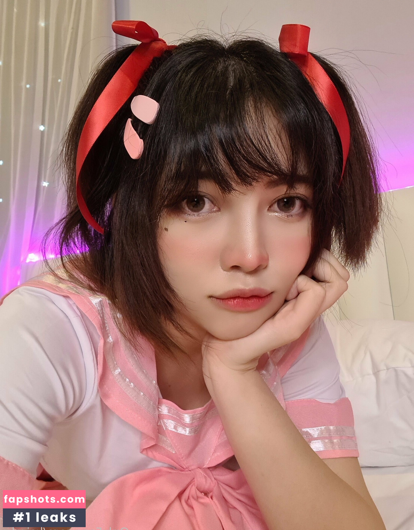 Keirako Nahé úniky fotek pouze od fanoušků #47 - Fapshots