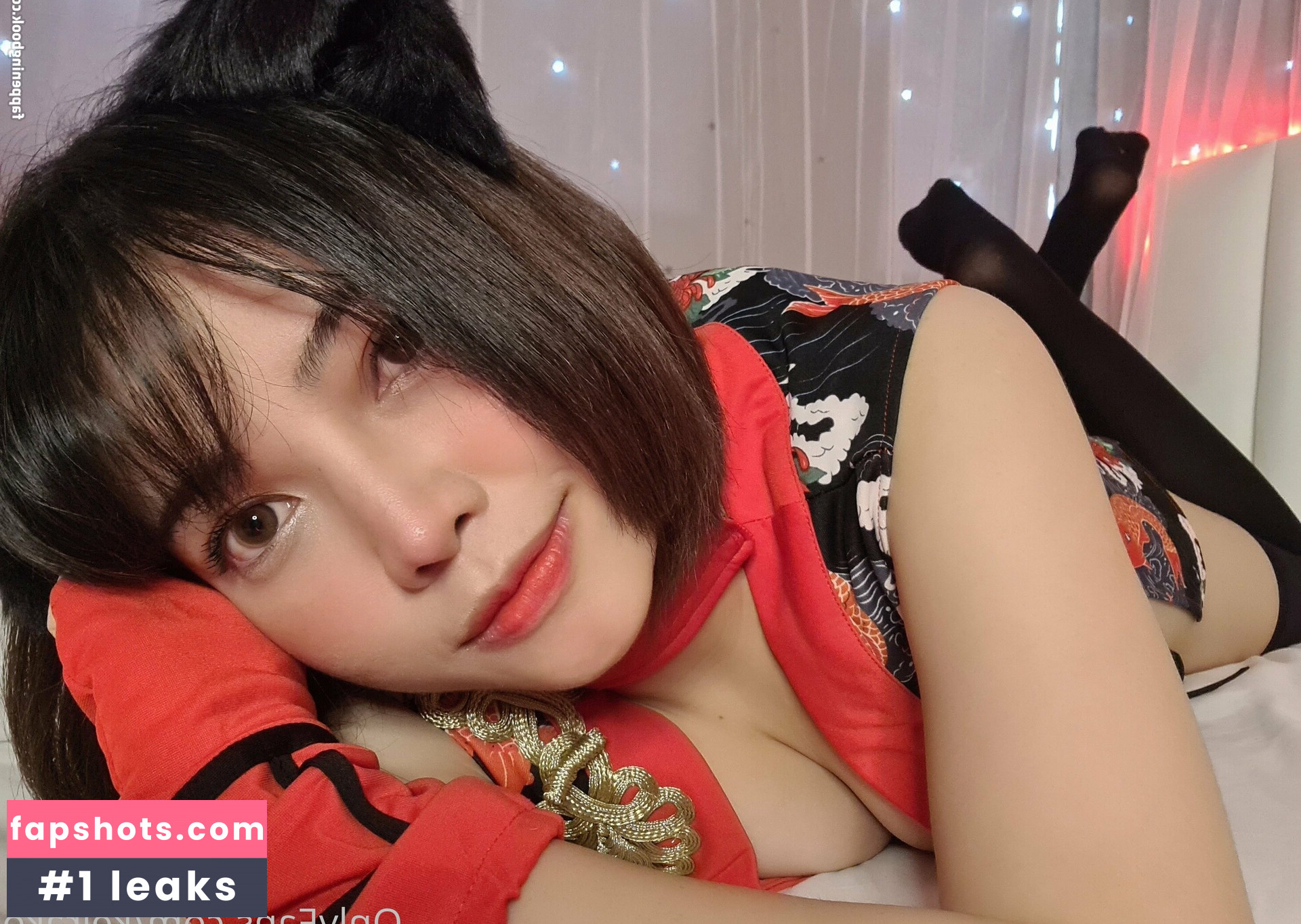 Keirako Nahé úniky fotek pouze od fanoušků #10 - Fapshots