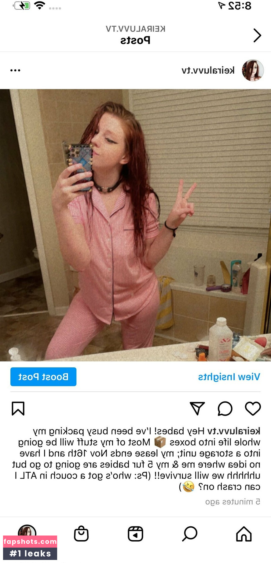 keiraluvvsfw gallery photo #8